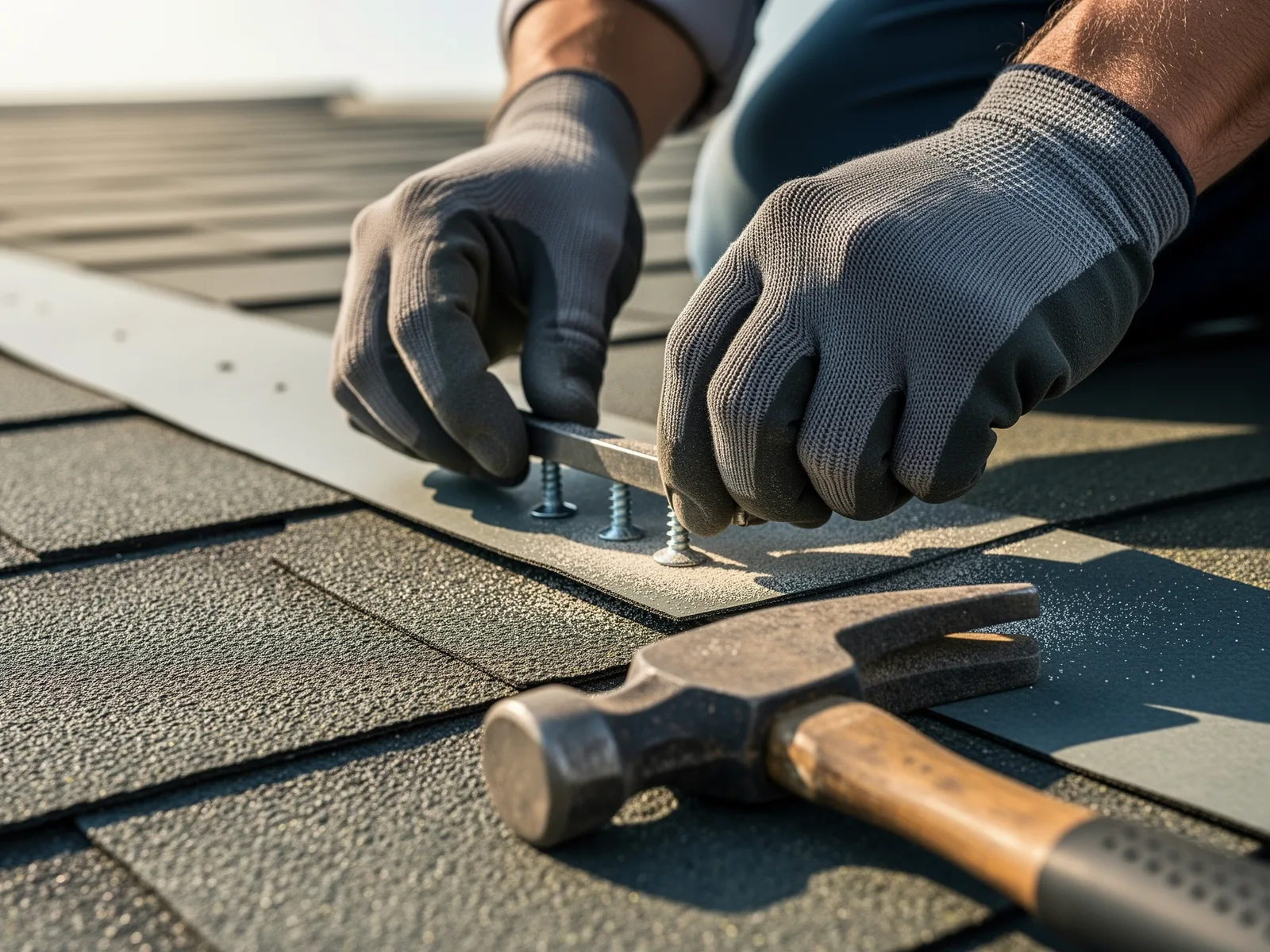 Why choose Fascia Repair in Falling Waters, WV